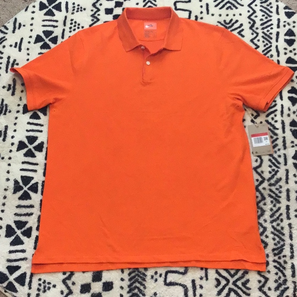 Nike Dri-Fit Polo